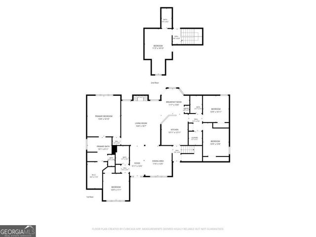 217 Falling Shoals Drive, Athens, GA 30605
