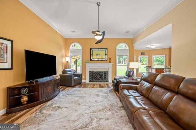 217 Falling Shoals Drive, Athens, GA 30605
