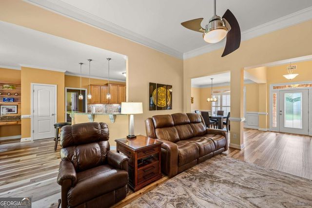 217 Falling Shoals Drive, Athens, GA 30605