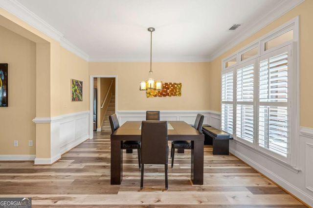 217 Falling Shoals Drive, Athens, GA 30605