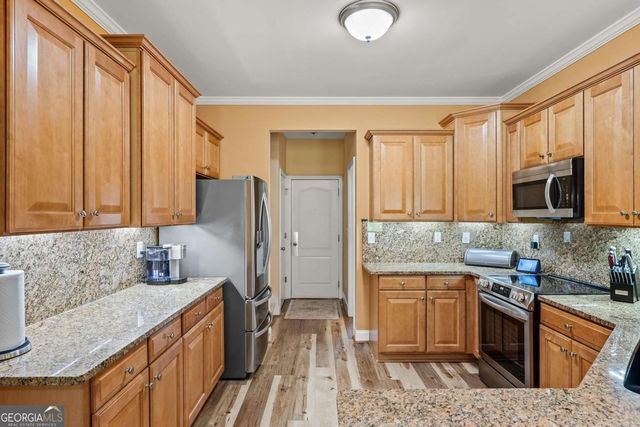 217 Falling Shoals Drive, Athens, GA 30605