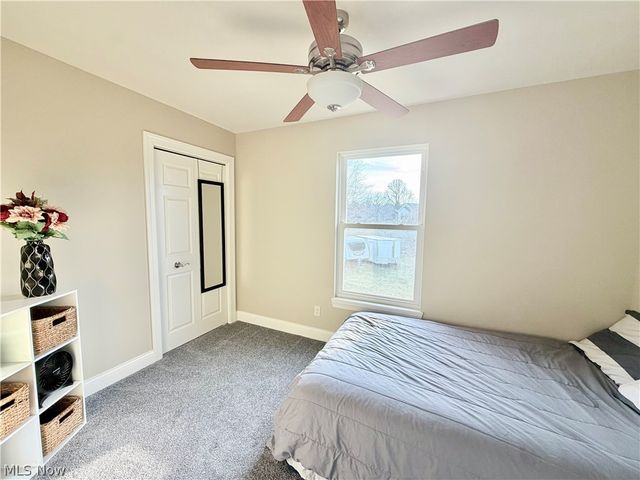 3410 Florences Way Court, Perry, OH 44081