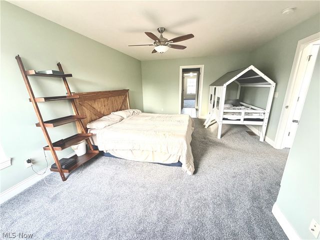 3410 Florences Way Court, Perry, OH 44081