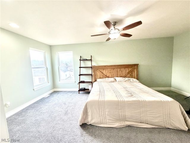 3410 Florences Way Court, Perry, OH 44081