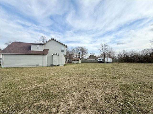 3410 Florences Way Court, Perry, OH 44081