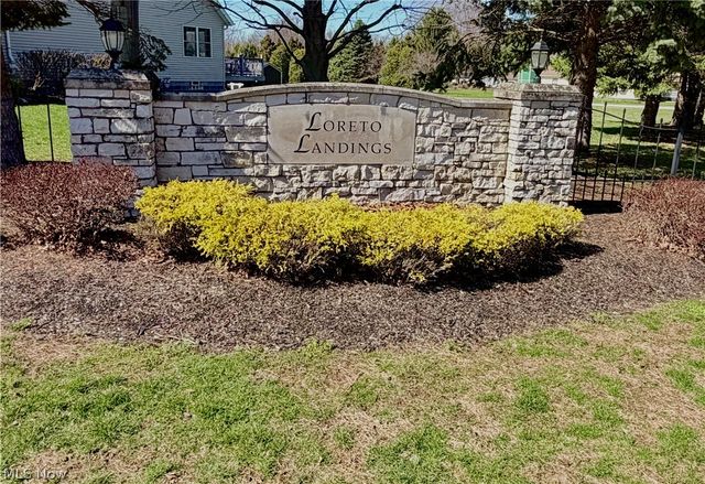 3410 Florences Way Court, Perry, OH 44081