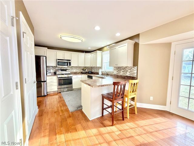 3410 Florences Way Court, Perry, OH 44081