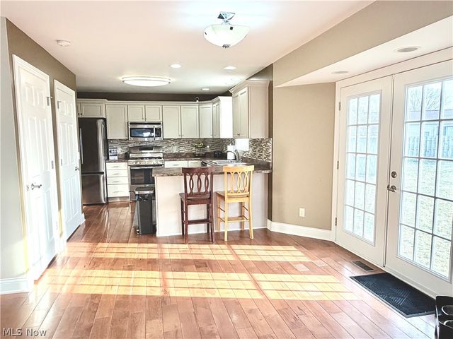 3410 Florences Way Court, Perry, OH 44081