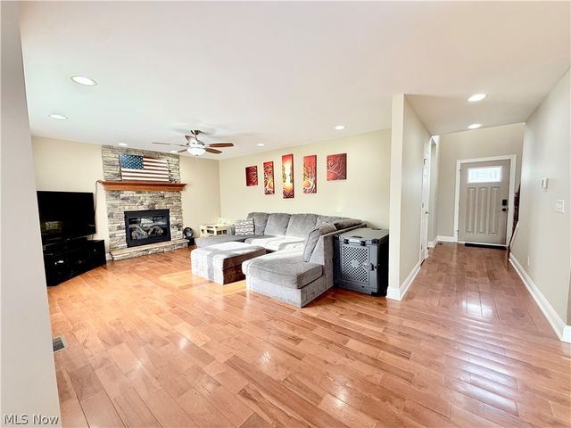 3410 Florences Way Court, Perry, OH 44081