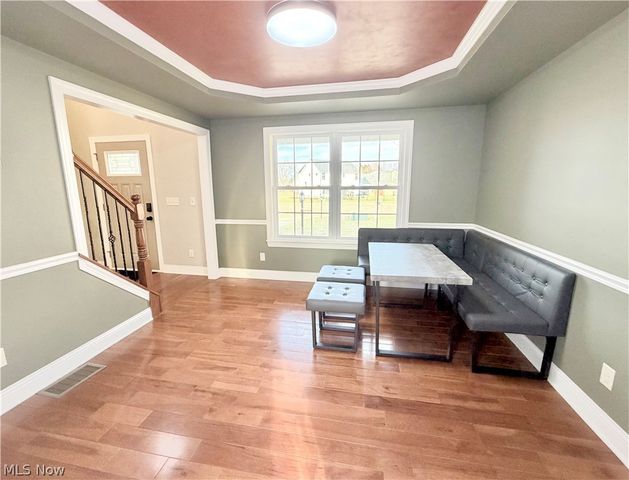 3410 Florences Way Court, Perry, OH 44081