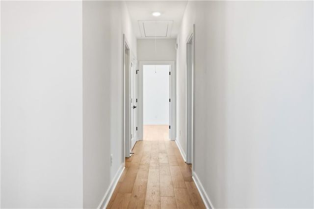 1195 Warfield NW Street, Atlanta, GA 30318