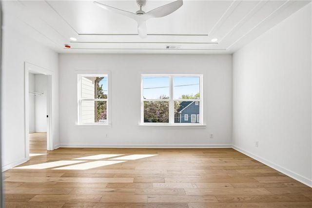 1195 Warfield NW Street, Atlanta, GA 30318