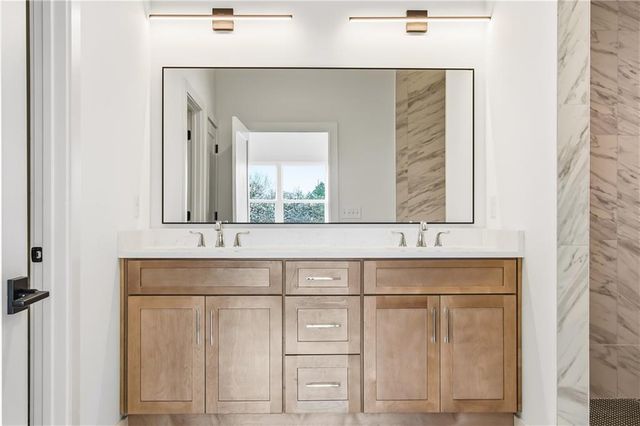 1195 Warfield NW Street, Atlanta, GA 30318