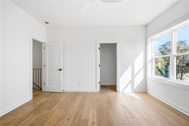 1195 Warfield NW Street, Atlanta, GA 30318