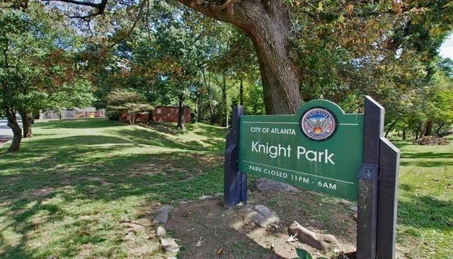 1195 Warfield NW Street, Atlanta, GA 30318