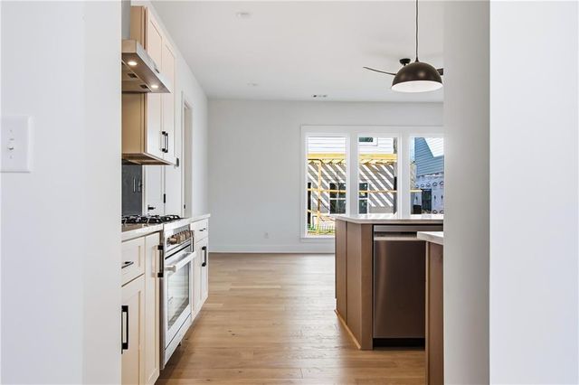 1195 Warfield NW Street, Atlanta, GA 30318