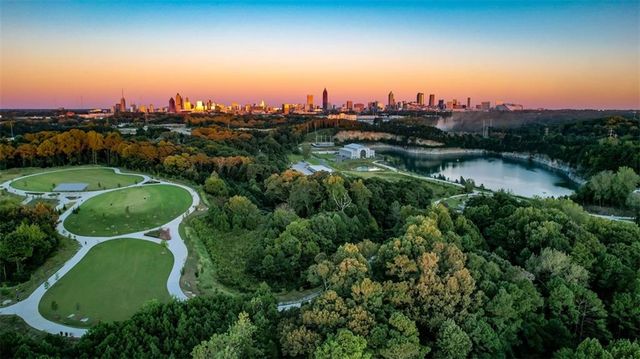 1195 Warfield NW Street, Atlanta, GA 30318