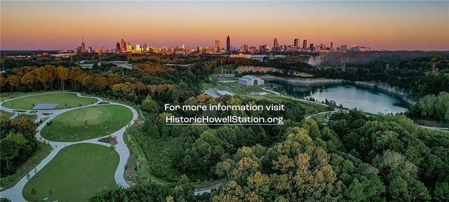 1195 Warfield Street NW, Atlanta, GA 30318