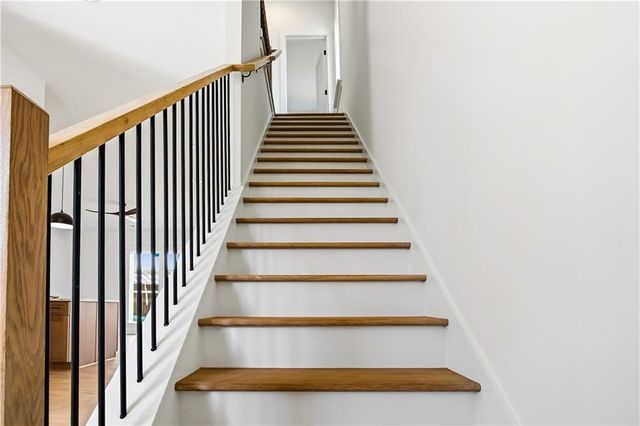 1195 Warfield NW Street, Atlanta, GA 30318