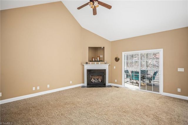 359 Marigold Lane, Lexington, NC 27292
