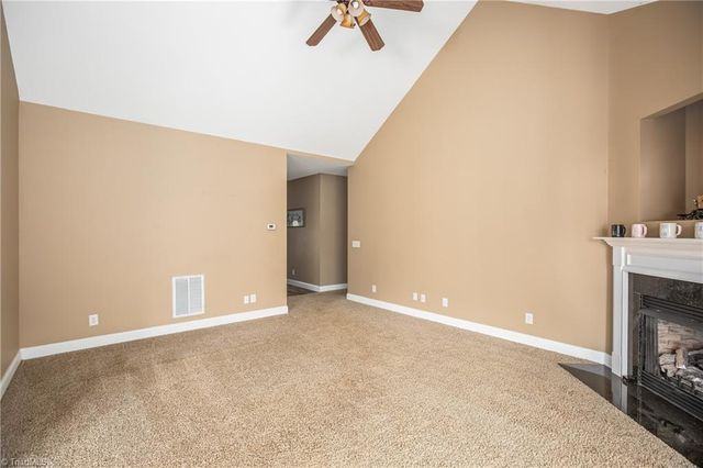359 Marigold Lane, Lexington, NC 27292