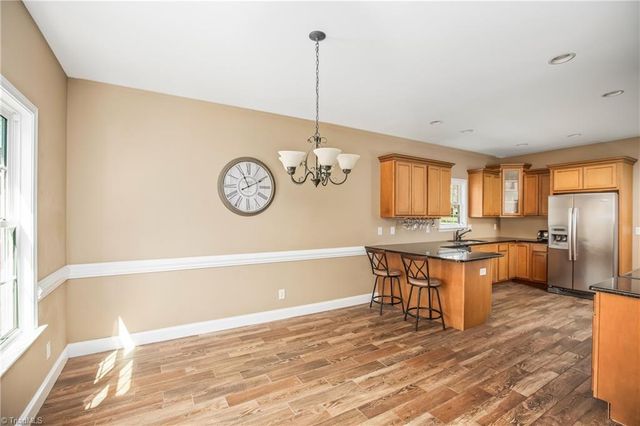359 Marigold Lane, Lexington, NC 27292