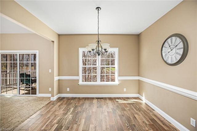 359 Marigold Lane, Lexington, NC 27292