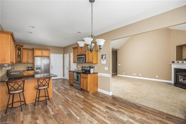 359 Marigold Lane, Lexington, NC 27292
