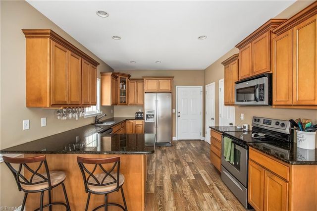 359 Marigold Lane, Lexington, NC 27292