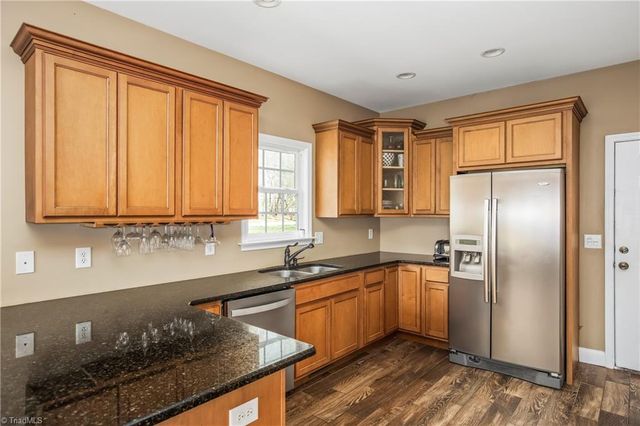359 Marigold Lane, Lexington, NC 27292