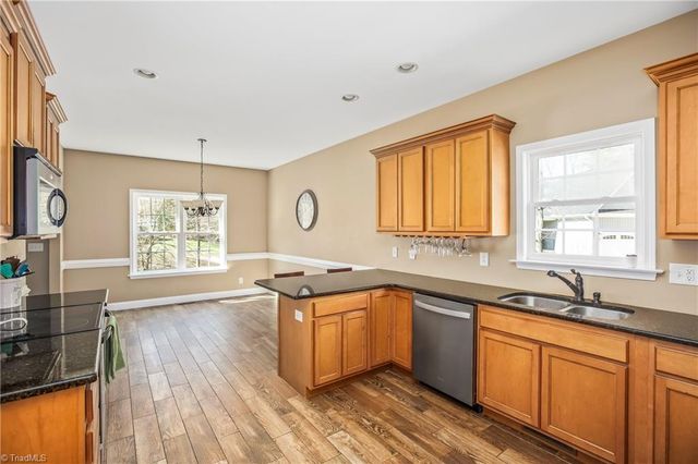 359 Marigold Lane, Lexington, NC 27292