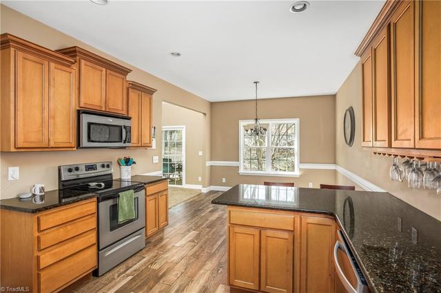 359 Marigold Lane, Lexington, NC 27292