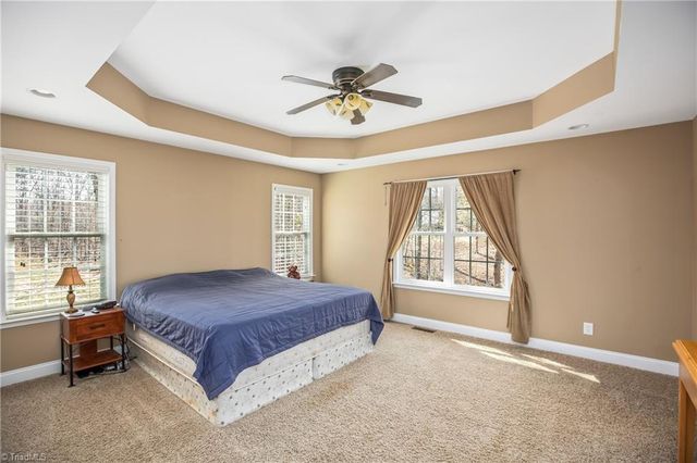 359 Marigold Lane, Lexington, NC 27292