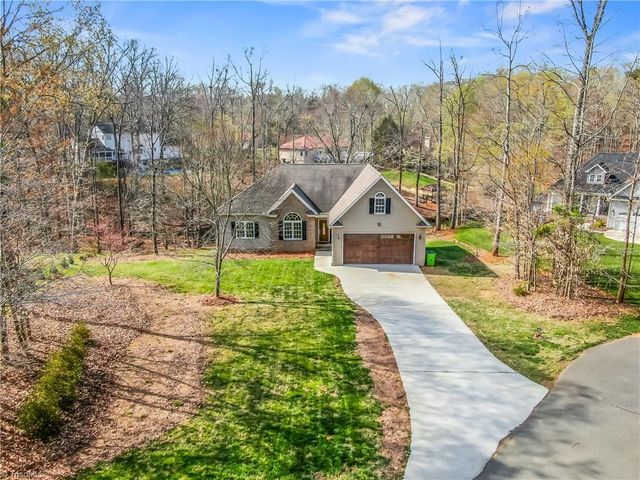 359 Marigold Lane, Lexington, NC 27292