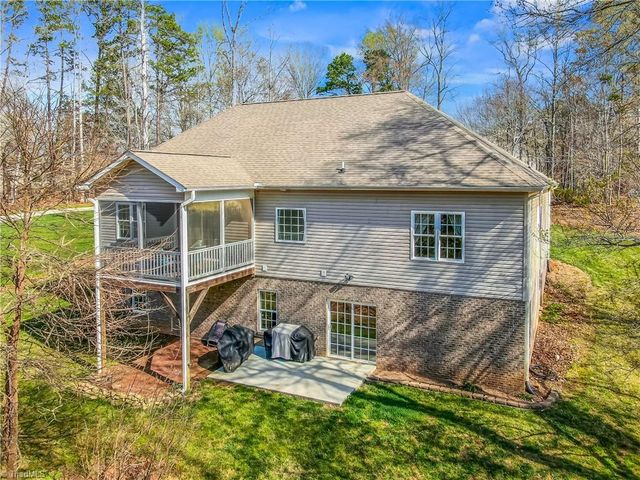 359 Marigold Lane, Lexington, NC 27292