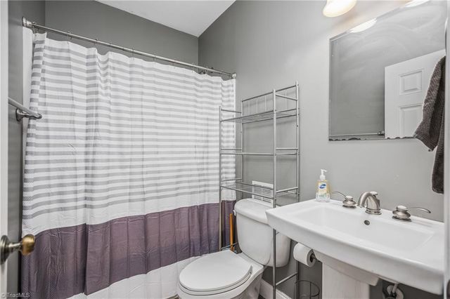 359 Marigold Lane, Lexington, NC 27292