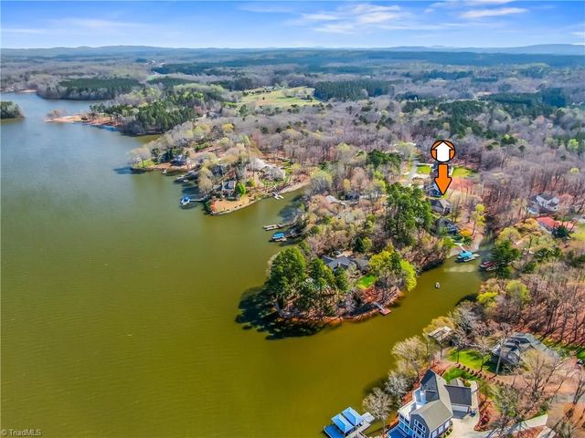 359 Marigold Lane, Lexington, NC 27292