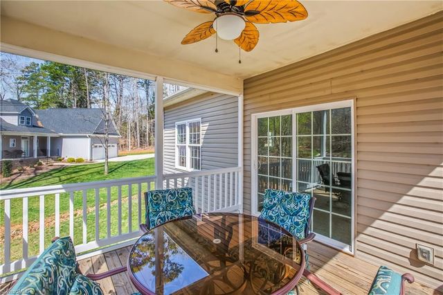 359 Marigold Lane, Lexington, NC 27292