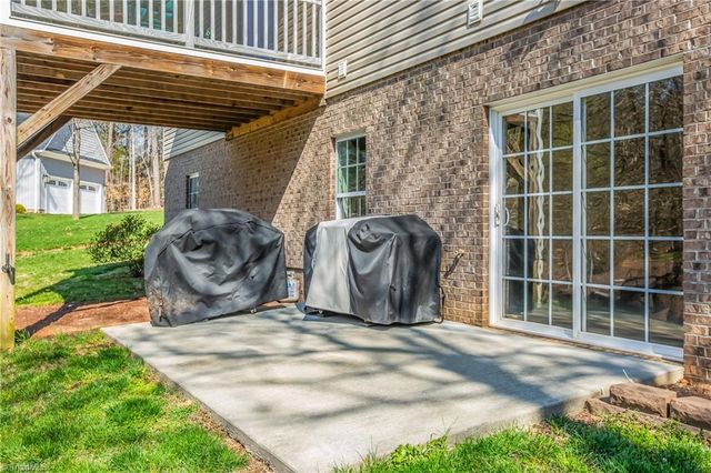 359 Marigold Lane, Lexington, NC 27292