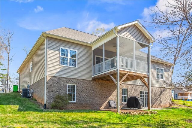 359 Marigold Lane, Lexington, NC 27292