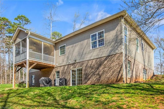 359 Marigold Lane, Lexington, NC 27292