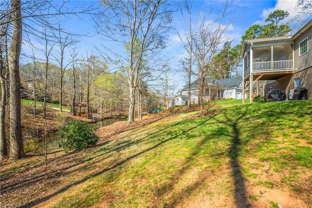 359 Marigold Lane, Lexington, NC 27292