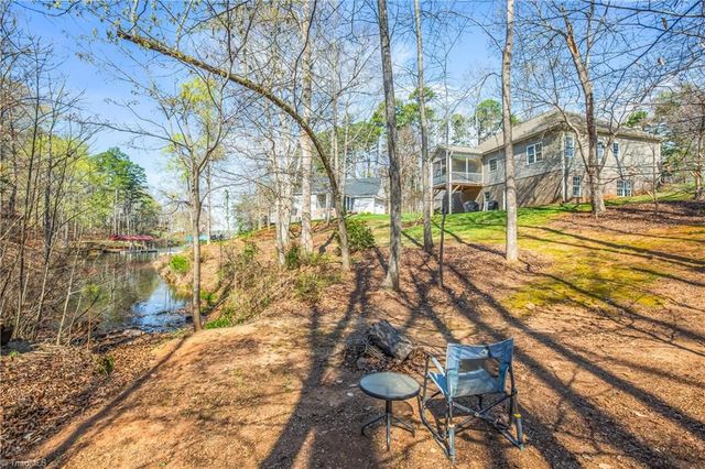 359 Marigold Lane, Lexington, NC 27292