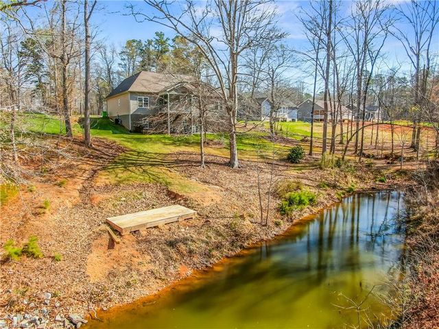 359 Marigold Lane, Lexington, NC 27292