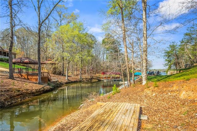 359 Marigold Lane, Lexington, NC 27292