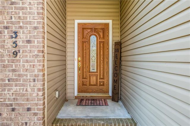 359 Marigold Lane, Lexington, NC 27292