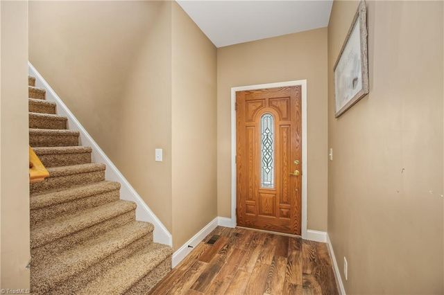 359 Marigold Lane, Lexington, NC 27292