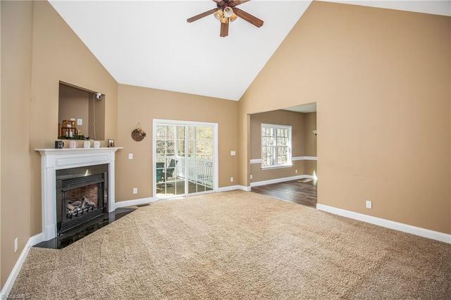359 Marigold Lane, Lexington, NC 27292