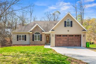 359 Marigold Lane, Lexington, NC 27292