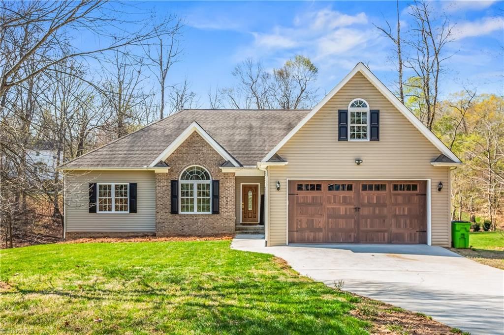 359 Marigold Lane, Lexington, NC 27292